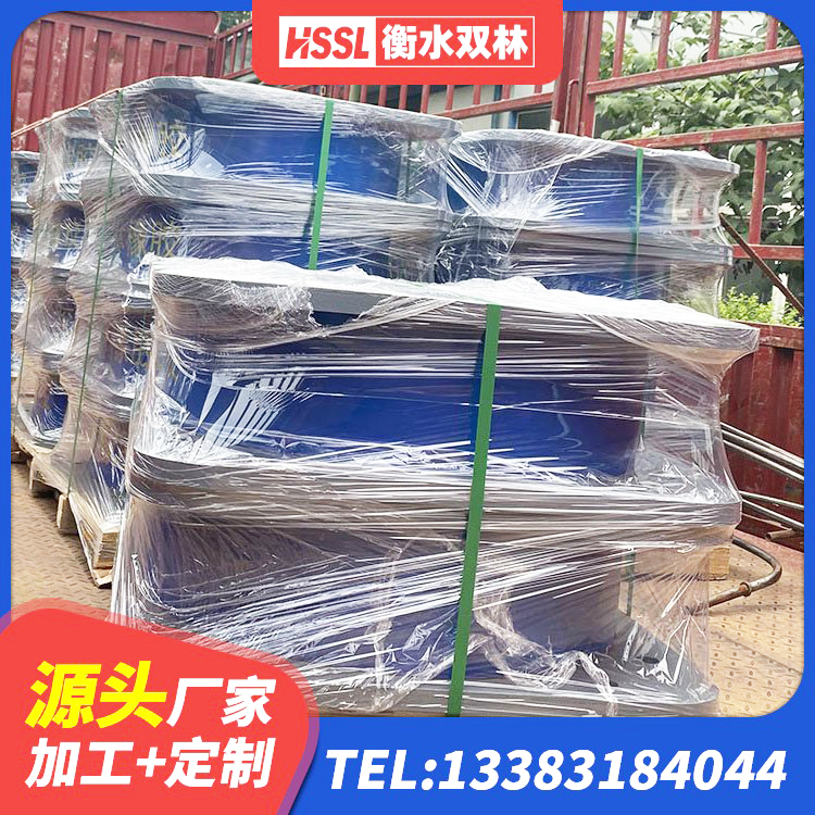 新干县LRB600橡胶隔振支座生产厂家 新干县LNR600橡胶支座生产加工 新干县房建隔震层支座厂家 新干县建筑橡胶隔震支座LNRD420源头工厂 - 第5张