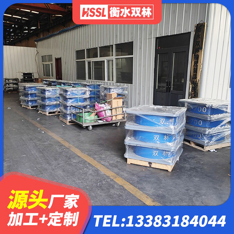 南雄市建筑铅芯叠层橡胶隔震支座厂家 南雄市阻尼隔震橡胶支座厂家 南雄市铅芯橡胶隔震支座报价 南雄市HDR1000高阻尼隔震支座厂家电话