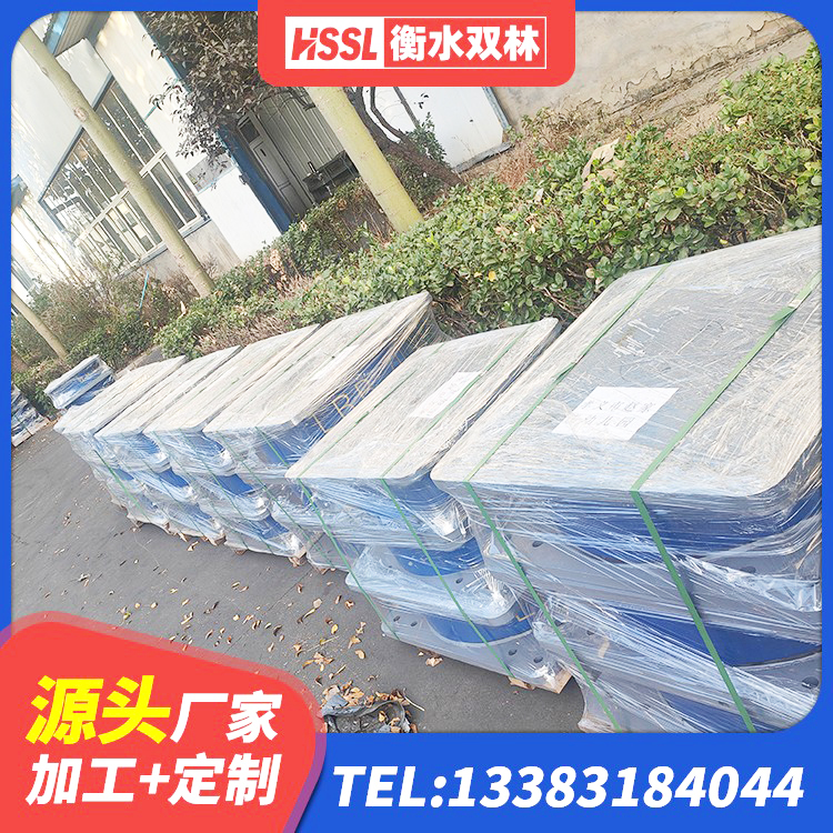 新干县LRB600橡胶隔振支座生产厂家 新干县LNR600橡胶支座生产加工 新干县房建隔震层支座厂家 新干县建筑橡胶隔震支座LNRD420源头工厂 - 第2张